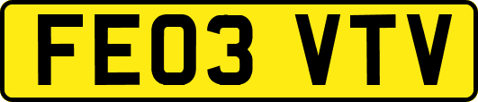 FE03VTV