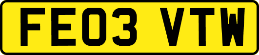 FE03VTW