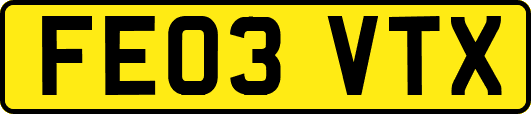 FE03VTX