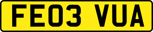 FE03VUA