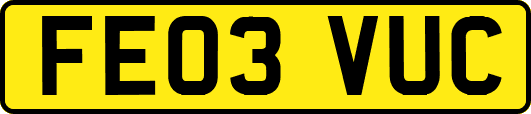 FE03VUC