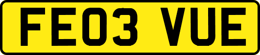 FE03VUE