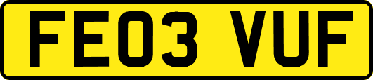 FE03VUF