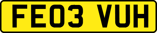 FE03VUH