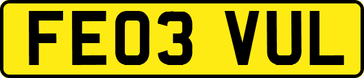 FE03VUL