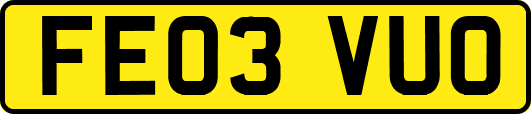 FE03VUO