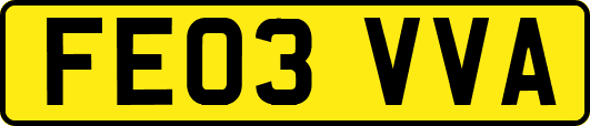 FE03VVA