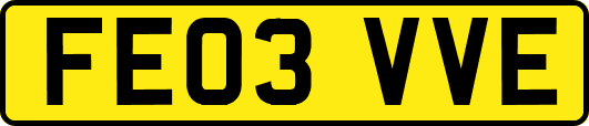 FE03VVE