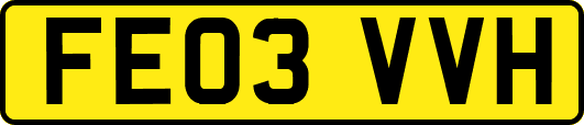 FE03VVH