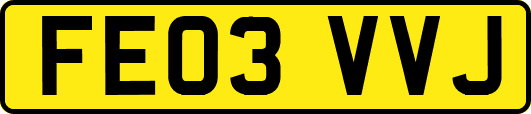 FE03VVJ