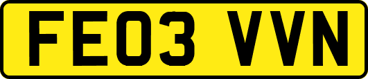 FE03VVN