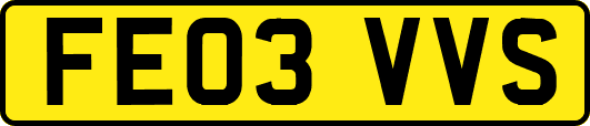 FE03VVS