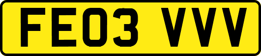 FE03VVV