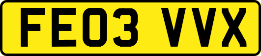 FE03VVX