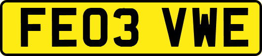 FE03VWE