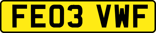 FE03VWF