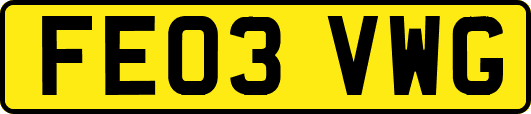 FE03VWG