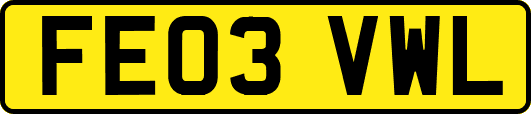 FE03VWL