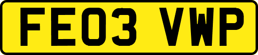 FE03VWP