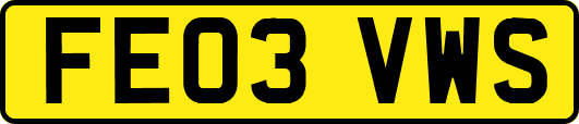 FE03VWS