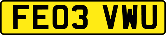 FE03VWU