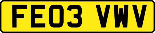 FE03VWV