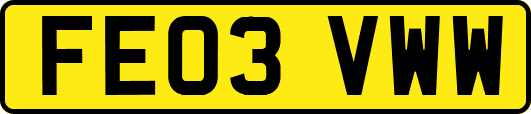 FE03VWW