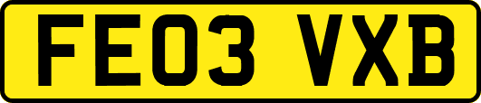 FE03VXB
