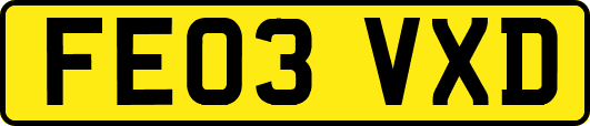 FE03VXD