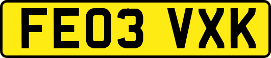 FE03VXK