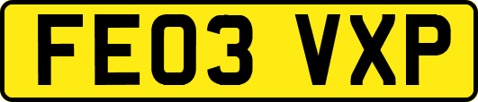 FE03VXP