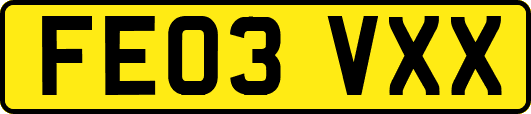 FE03VXX