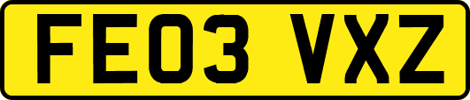 FE03VXZ