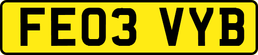FE03VYB