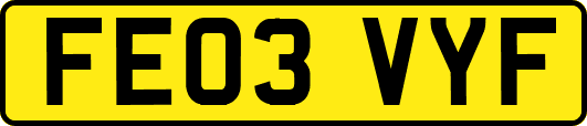 FE03VYF
