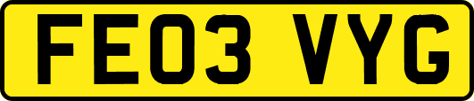 FE03VYG