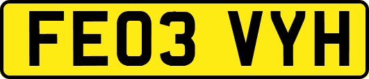 FE03VYH