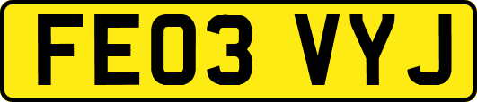 FE03VYJ