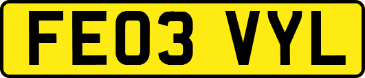 FE03VYL