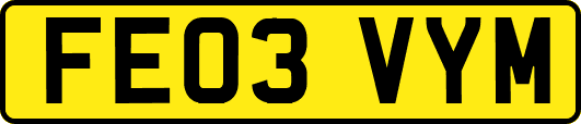 FE03VYM