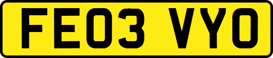 FE03VYO