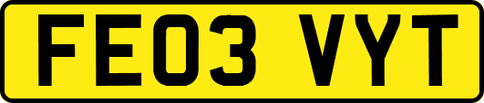 FE03VYT