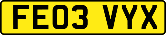 FE03VYX