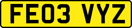 FE03VYZ