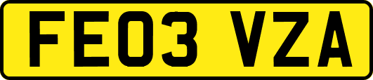 FE03VZA