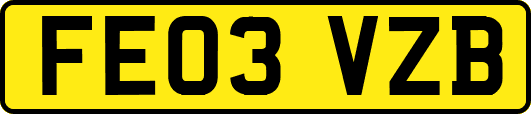 FE03VZB