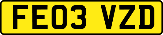 FE03VZD