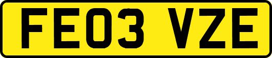 FE03VZE