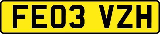 FE03VZH
