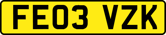 FE03VZK